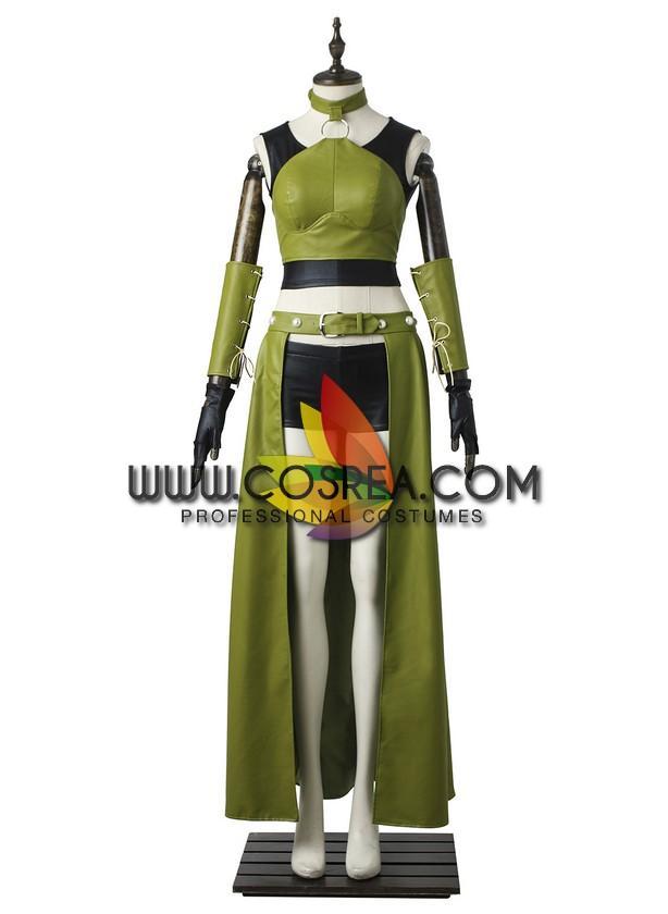 Cosrea Games Dragon Quest Martina Cosplay Costume