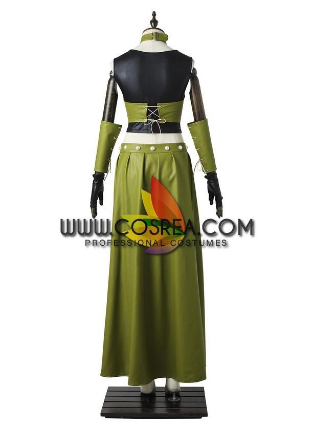 Cosrea Games Dragon Quest Martina Cosplay Costume