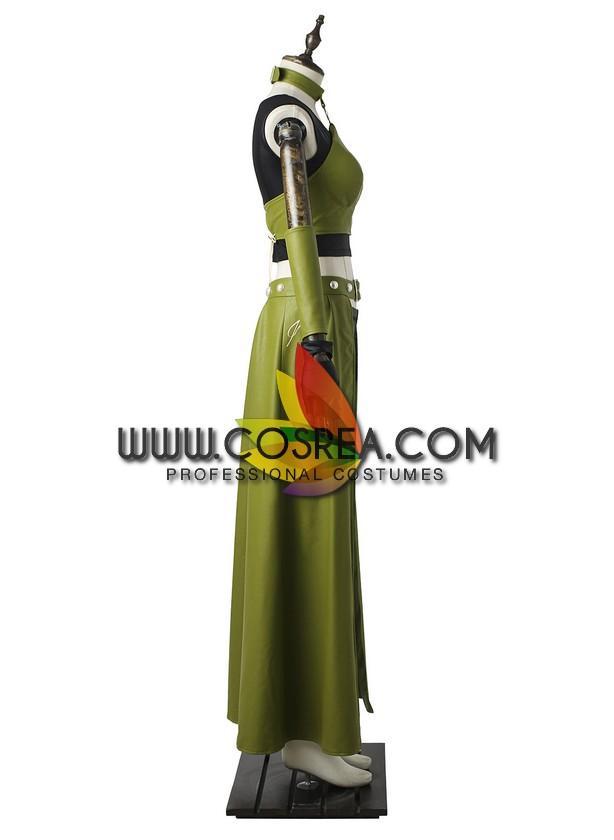 Cosrea Games Dragon Quest Martina Cosplay Costume