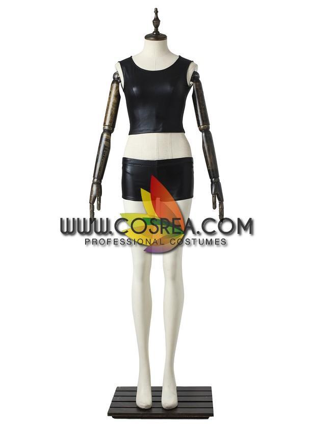 Cosrea Games Dragon Quest Martina Cosplay Costume