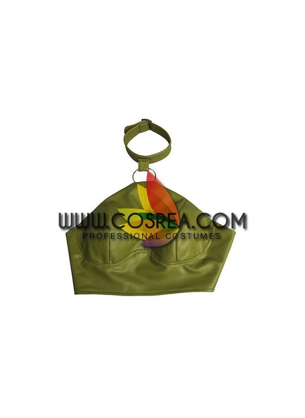Cosrea Games Dragon Quest Martina Cosplay Costume