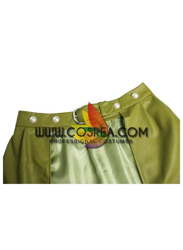 Cosrea Games Dragon Quest Martina Cosplay Costume