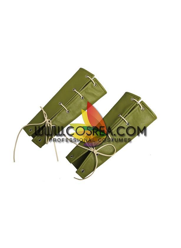 Cosrea Games Dragon Quest Martina Cosplay Costume