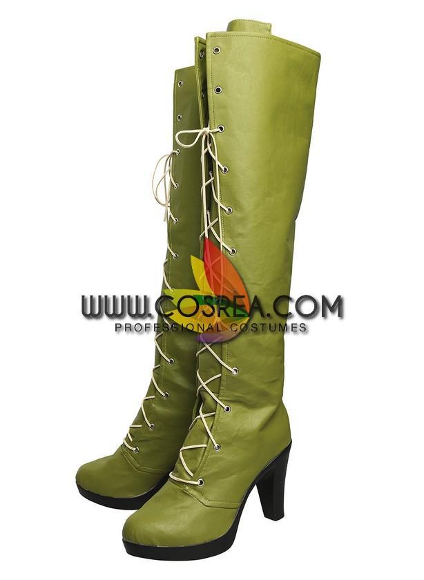 Cosrea Games Dragon Quest Martina Cosplay Costume