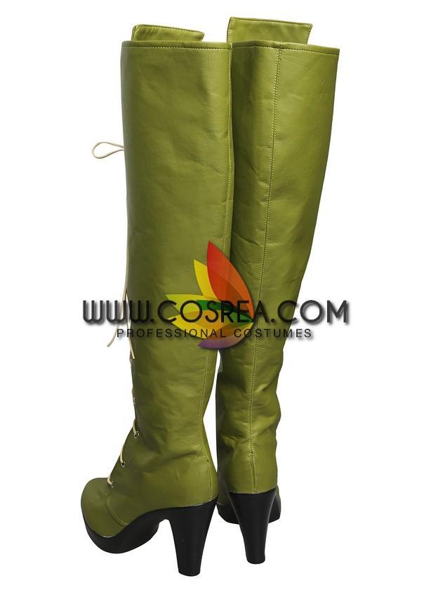 Cosrea Games Dragon Quest Martina Cosplay Costume