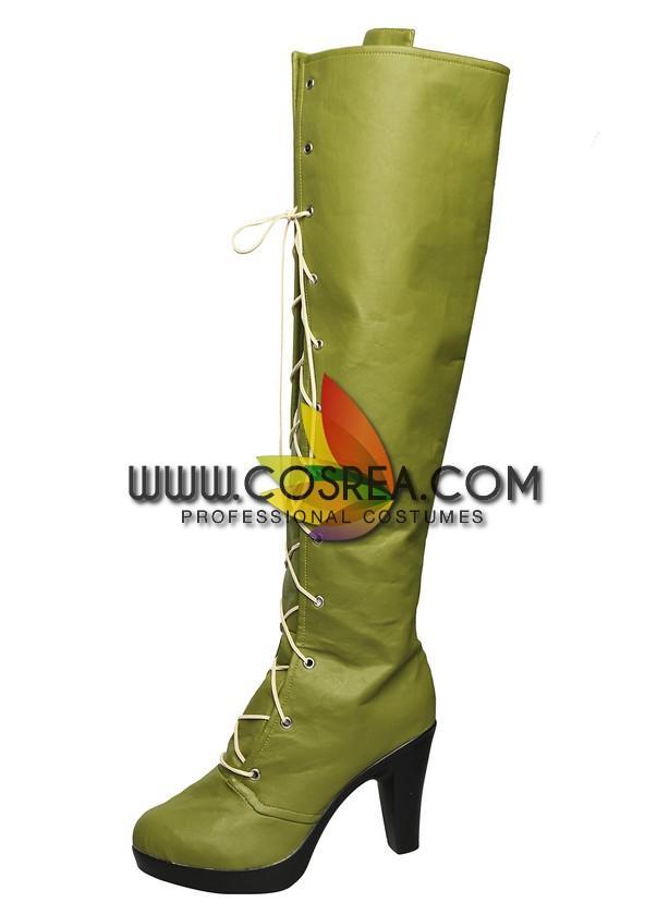 Cosrea Games Dragon Quest Martina Cosplay Costume