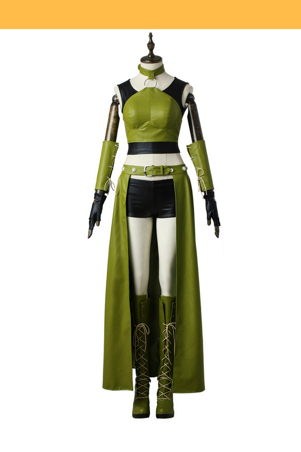Cosrea Games Dragon Quest Martina Cosplay Costume