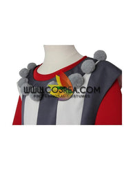 Cosrea Games Dragon Quest Sylvia Cosplay Costume