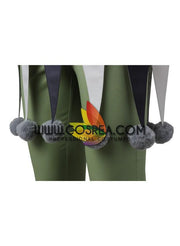 Cosrea Games Dragon Quest Sylvia Cosplay Costume