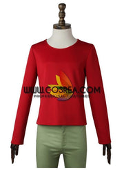 Cosrea Games Dragon Quest Sylvia Cosplay Costume