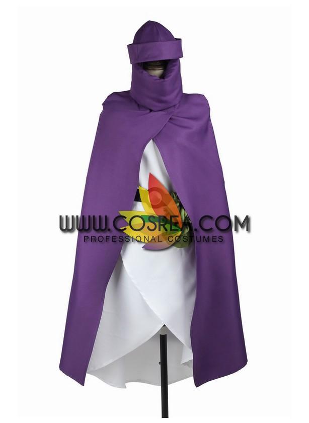 Cosrea Games Dragon Quest V Hero Cosplay Costume