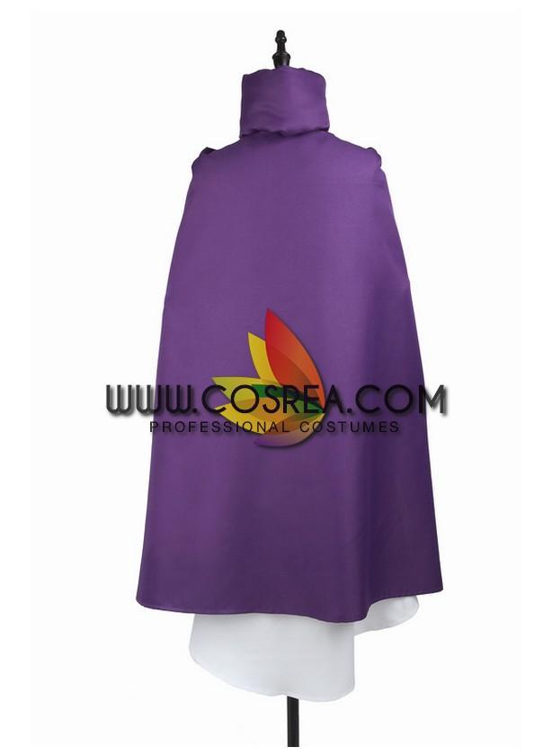 Cosrea Games Dragon Quest V Hero Cosplay Costume