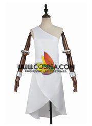 Cosrea Games Dragon Quest V Hero Cosplay Costume