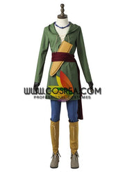 Cosrea Games Dragon Quest XI Erik Cosplay Costume