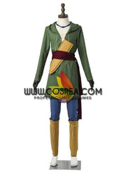 Cosrea Games Dragon Quest XI Erik Cosplay Costume