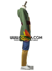 Cosrea Games Dragon Quest XI Erik Cosplay Costume