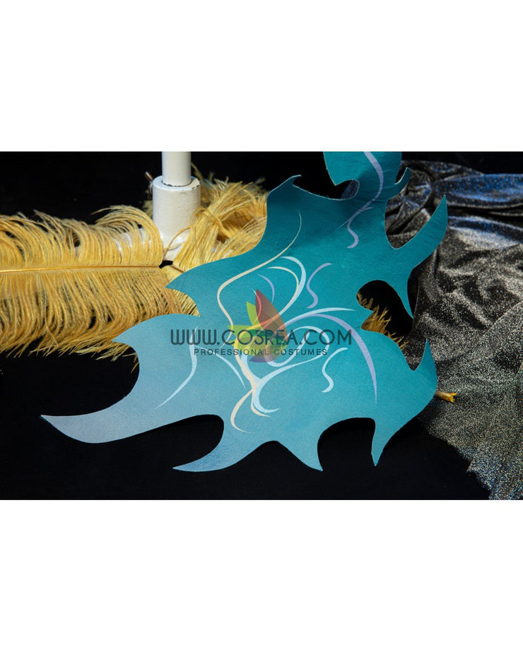 Cosrea Games Dusk Arknights Cosplay Costume
