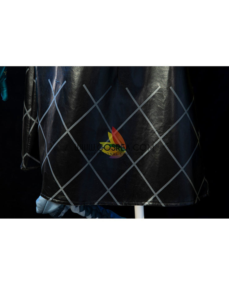 Cosrea Games Dusk Arknights Cosplay Costume