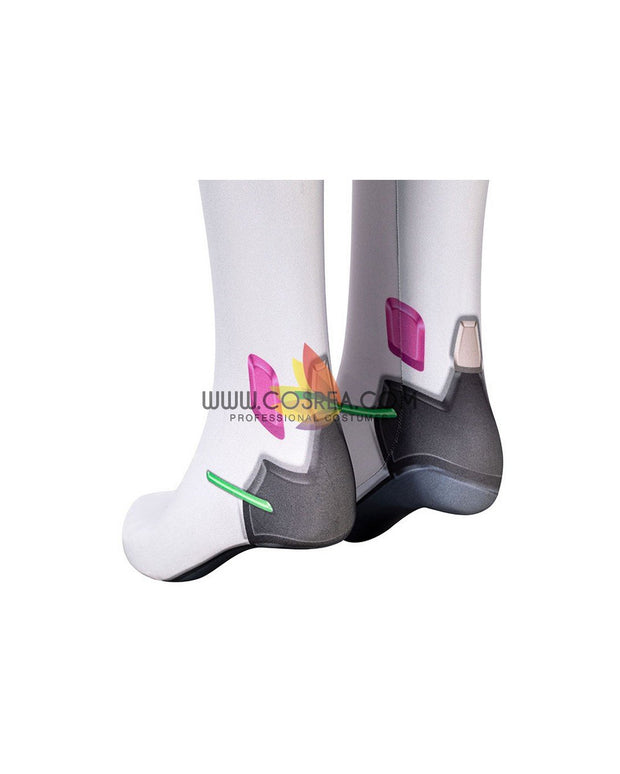 Cosrea Games DVA Overwatch Digital Printed Cosplay Costume