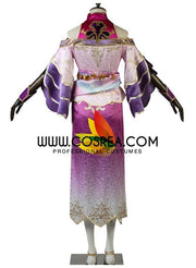 Cosrea Games Dynasty Warrior 8 Da Qiao Cosplay Costume