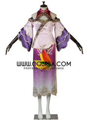 Cosrea Games Dynasty Warrior 8 Da Qiao Cosplay Costume