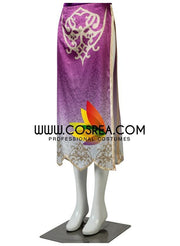 Cosrea Games Dynasty Warrior 8 Da Qiao Cosplay Costume