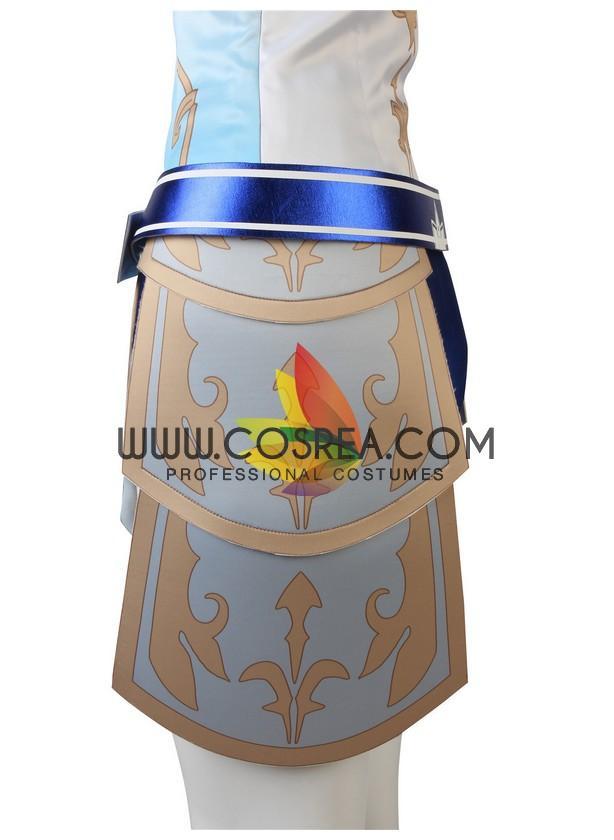 Cosrea Games Dynasty Warrior 8 Xin Xianying Cosplay Costume