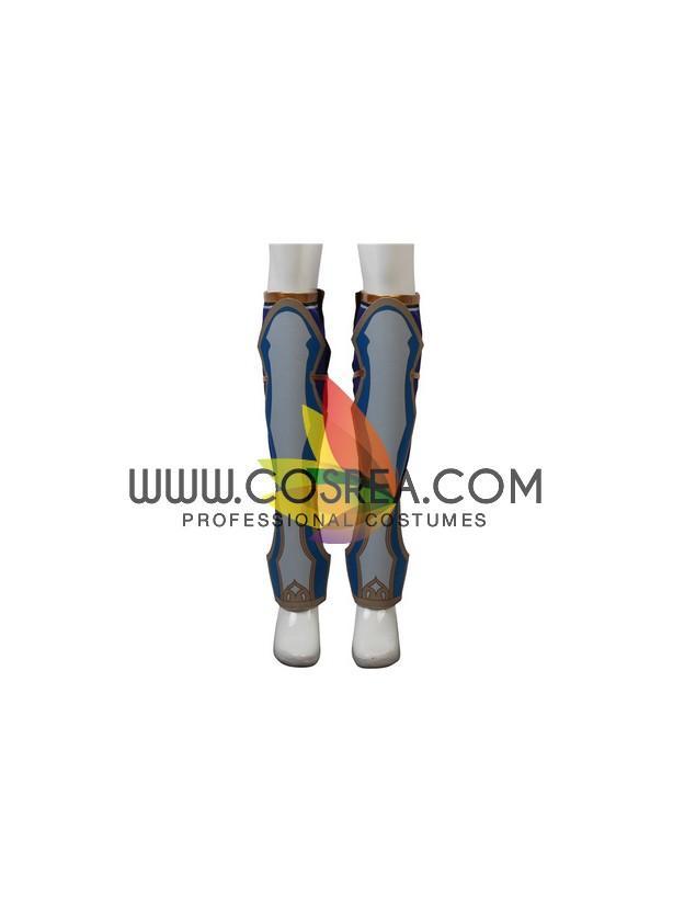 Cosrea Games Dynasty Warrior 8 Xin Xianying Cosplay Costume