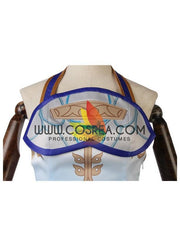 Cosrea Games Dynasty Warrior 8 Xin Xianying Cosplay Costume