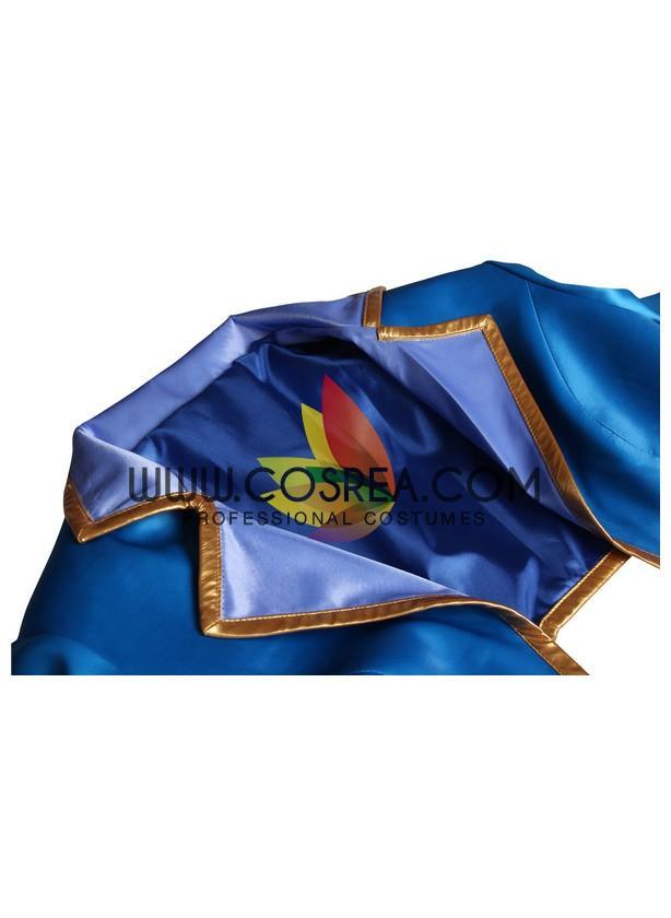 Cosrea Games Dynasty Warrior 8 Xin Xianying Cosplay Costume