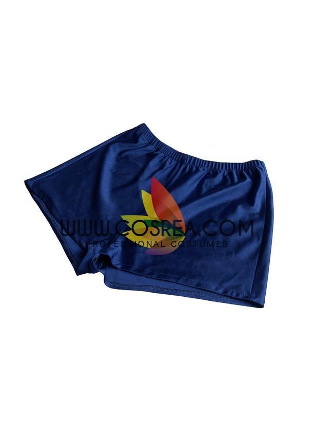 Cosrea Games Dynasty Warrior 8 Xin Xianying Cosplay Costume