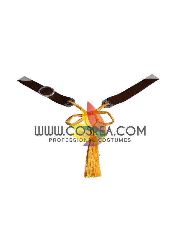 Cosrea Games Dynasty Warrior 8 Xin Xianying Cosplay Costume
