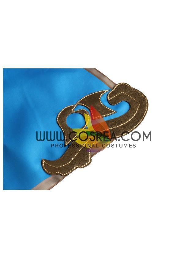 Cosrea Games Dynasty Warrior 8 Xin Xianying Cosplay Costume