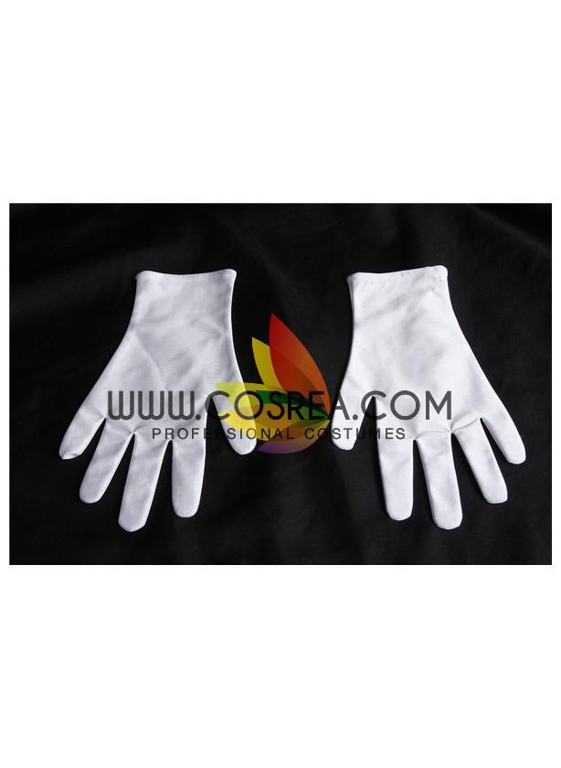 Cosrea Games Dynasty Warrior 8 Xin Xianying Cosplay Costume