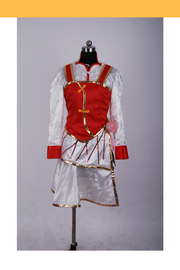 Cosrea Games Dynasty Warrior Da Qiao Cosplay Costume