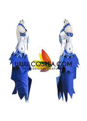 Cosrea Games Elsword Lu Ciel Cosplay Costume