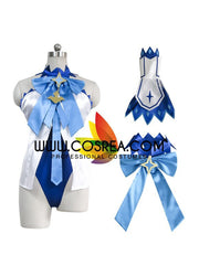 Cosrea Games Elsword Lu Ciel Cosplay Costume