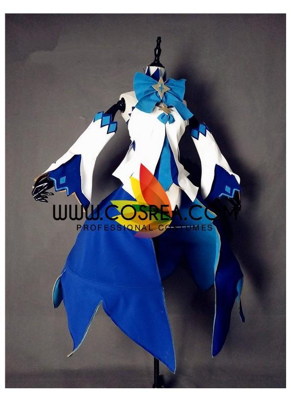 Cosrea Games Elsword Noblesse Cosplay Costume