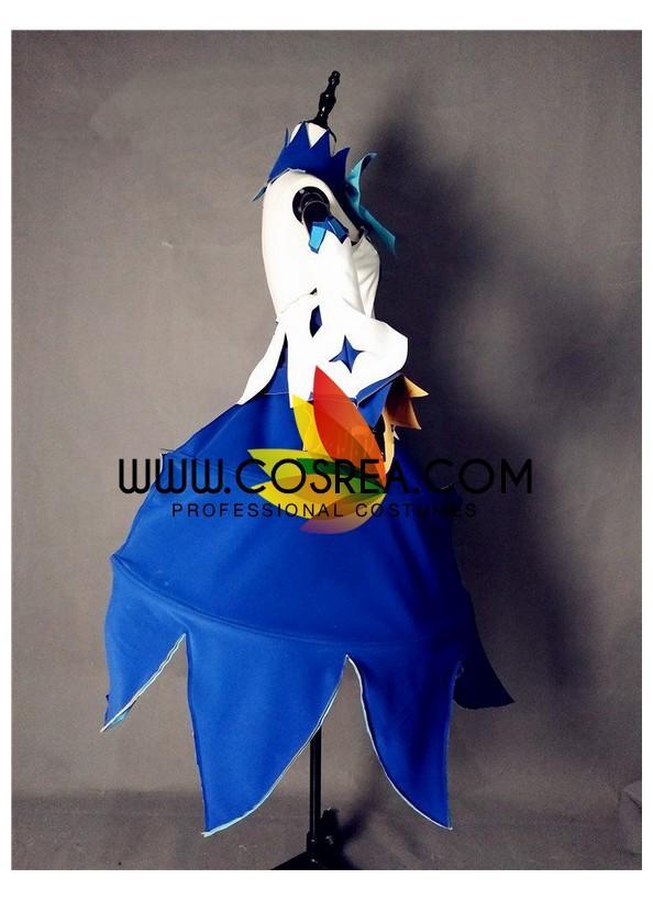 Cosrea Games Elsword Noblesse Cosplay Costume