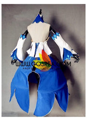 Cosrea Games Elsword Noblesse Cosplay Costume