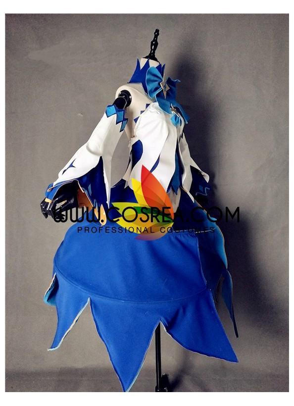 Cosrea Games Elsword Noblesse Cosplay Costume