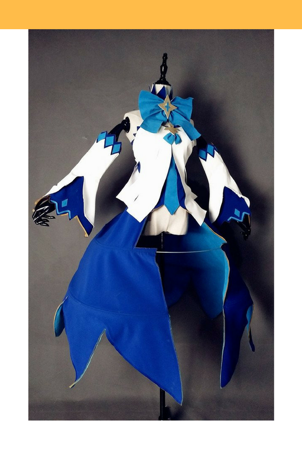 Cosrea Games Elsword Noblesse Cosplay Costume