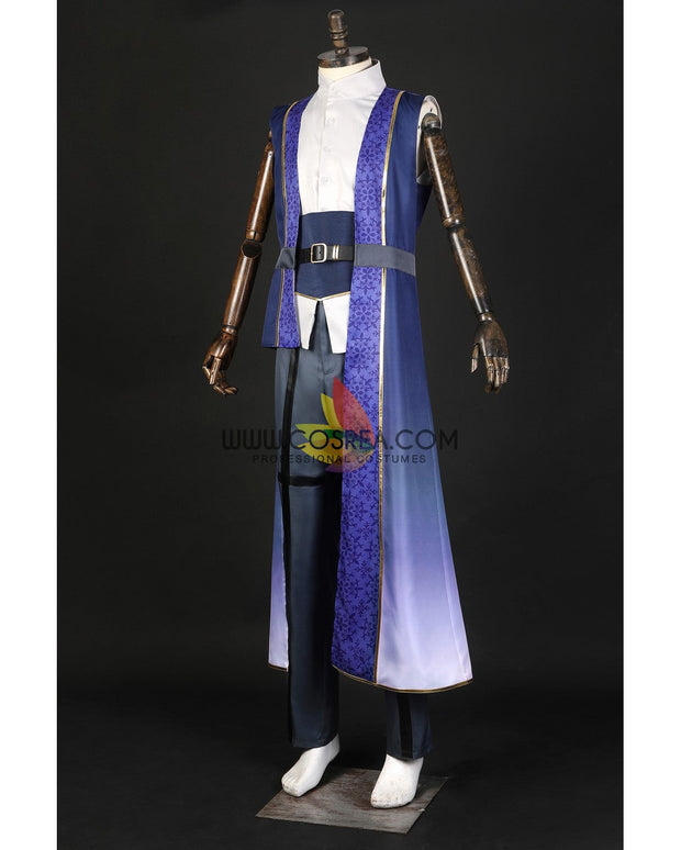 Cosrea Games Emblem Stars Noir Neige Ran Nagisa Ayase Mayoi Cosplay Costume