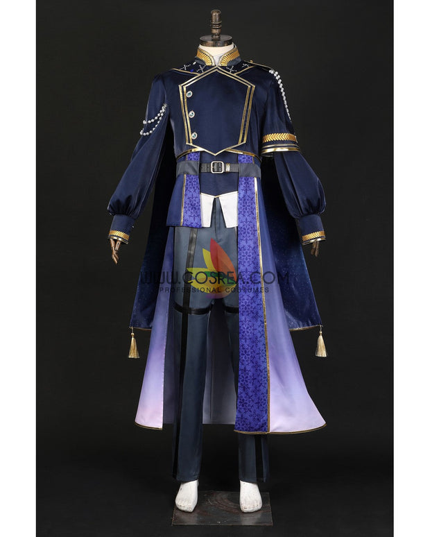 Cosrea Games Emblem Stars Noir Neige Ran Nagisa Ayase Mayoi Cosplay Costume