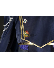 Cosrea Games Emblem Stars Noir Neige Ran Nagisa Ayase Mayoi Cosplay Costume