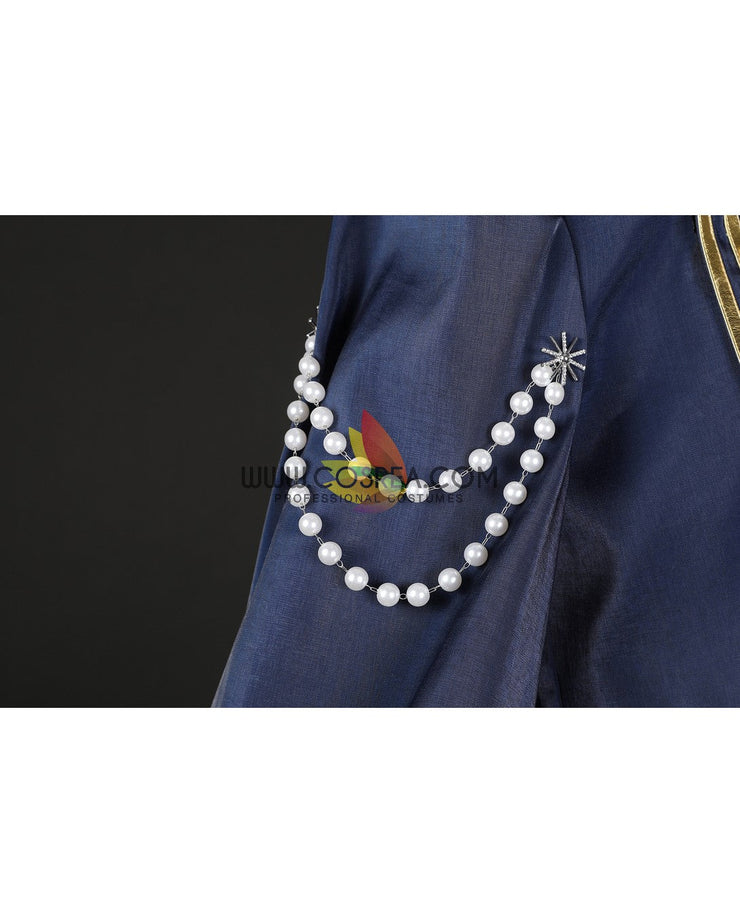 Cosrea Games Emblem Stars Noir Neige Ran Nagisa Ayase Mayoi Cosplay Costume