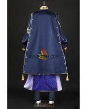 Cosrea Games Emblem Stars Noir Neige Sakuma Ritsu Cosplay Costume