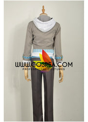 Cosrea Games Ensemble Stars Adonis Otogari Cosplay Costume