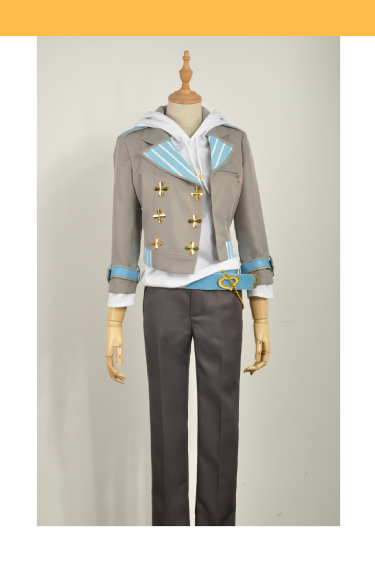 Cosrea Games Ensemble Stars Adonis Otogari Cosplay Costume