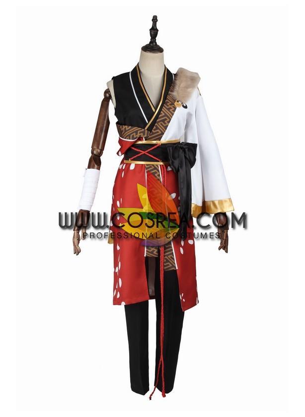 Cosrea Games Ensemble Stars Akatsuki Lessons Cosplay Costume
